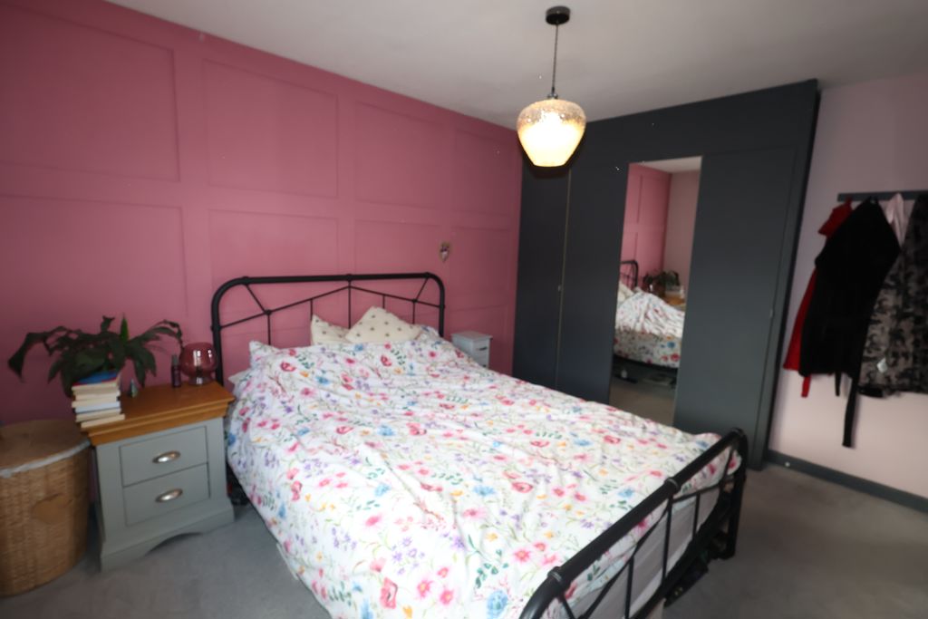 Bedroom One- click for photo gallery